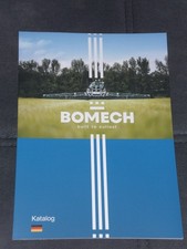 Bomech gülletechnik - bomech,