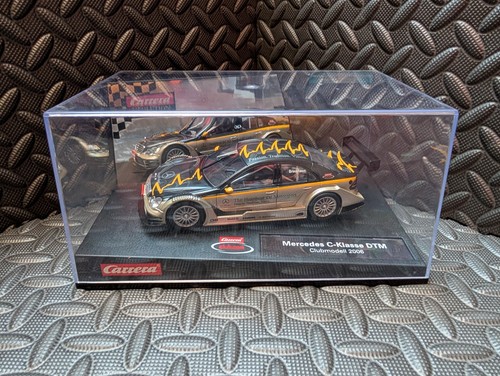 Carrera club mercedes benz - mercedes,