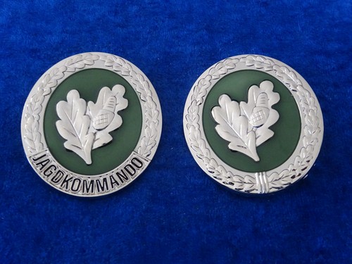 Set bundeswehr abzeichen heer - bundeswehr,