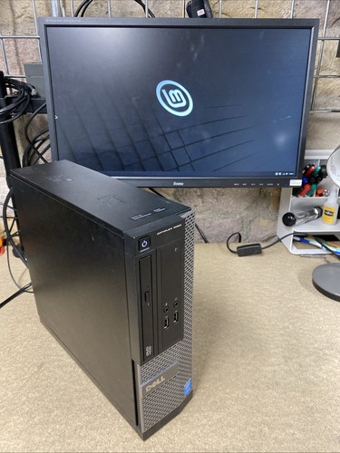 Dell optiplex 3020 sff - dell, pc