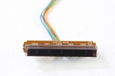 original Platine LED Quartz Lock JVC QL-Y5F Plattenspieler