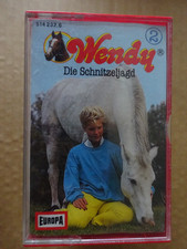 XXXX  Wendy  , Folge 2 , grau ohne Schrauben  , Europa