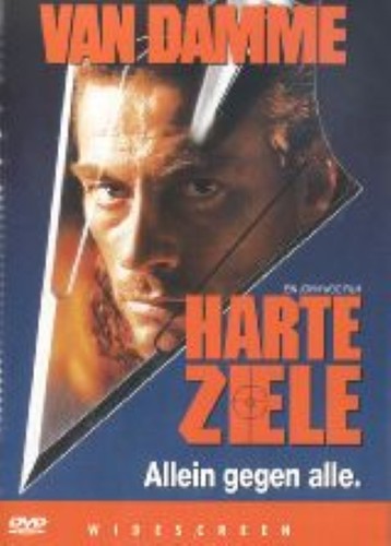Harte ziele van - -, ein
