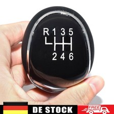 6-Gang Schaltknauf Schaltknopf Für Ford Mondeo S-MAX C-MAX Kuga Transit 1798600
