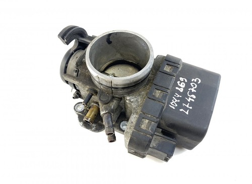 Saab va2745703 - 9-5,