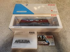 Piko 59722, V200 033, Digital, AC, MFX, Sound, neuwertig