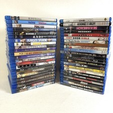 46 verschiedene neuwertige