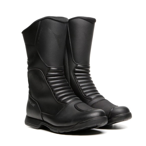 Dainese blizzard boots - dainese, d-wp