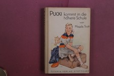 425242 Magda Trott PUCKI KOMMT