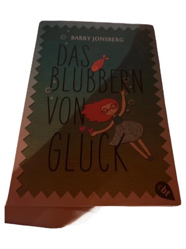 Das blubbern von - von, barry
