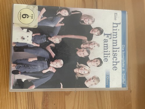 Eine himmlische familie - eine,