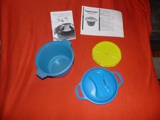 Tupperware Reis-Meister 2,2 L