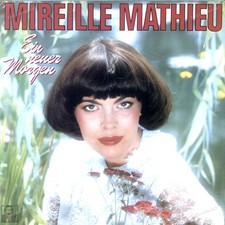 Mireille mathieu ein neuer - mireille,