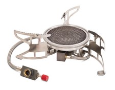 Anaconda Giant Stove / 3800W