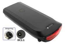 Batterie 36V 13Ah 468Wh Akku