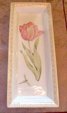 FLOREA Schale rechteckig 29 x