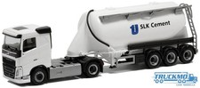 Herpa Dyckerhoff SLK Cement
