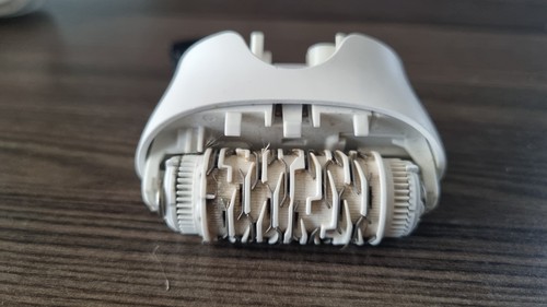Braun epilieraufsatz epilierer - braun,