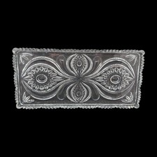 Nachtmann Florenz Kuchenplatte