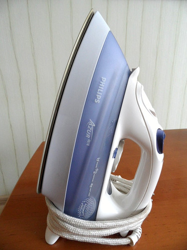 Bügeleisen philips azur - bügeleisen,