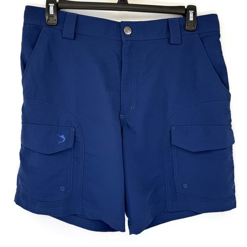 Reel legends fishing shorts - reel,