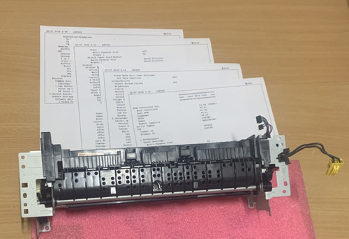 Canon lbp223dw fixiereinheit - lbp223dw,