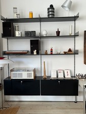 Dieter Rams Vitsoe 606 Regal