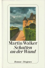 Schatten an der Wand  von