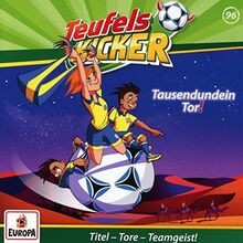 Folge 96: Tausendundein Tor