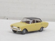 Ford 17 M Badewanne in