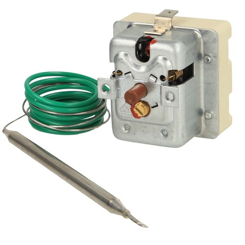 Vaillant temperaturbegrenzer - temperaturbegrenzer,
