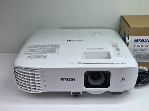 Epson 992f beamer projektor - eb-992f,