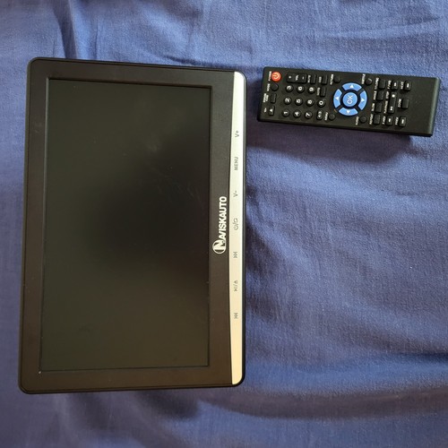 Digital multimedia rear seat - digital,