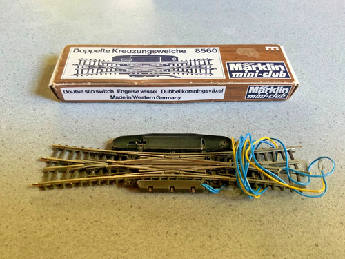 Märklin 8560 spurz - 8560,
