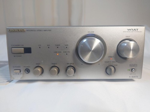 Onkyo 905tx stereo - a-905tx,