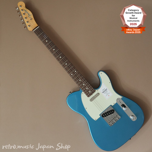 Fender made japan - in,