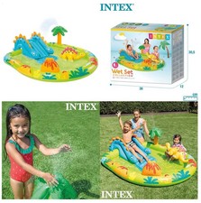 Intex Playcenter Dino -