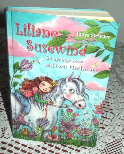 Liliane susewind band - liliane, 5-so