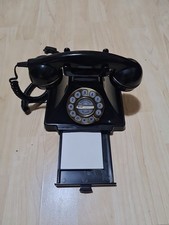 WELCO Nostalgie 1500 Telefon