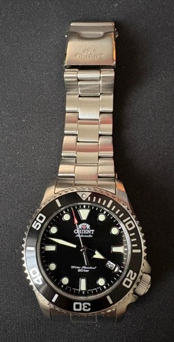 Orient ac0k01b10b mini - orient, ra-ac0k01b10b