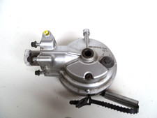 Honda deauville RC52 Honda NT