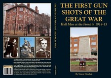 The First Gunshots of the