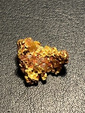 ALASKA GOLD LARGE NUGGET