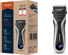 Grundig MC 8840 Haar-Und
