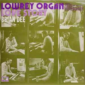 Brian dee lowrey organ - brian,