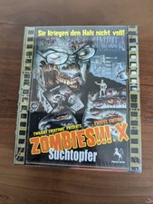 ZOMBIES!!! X - Zweite Edition