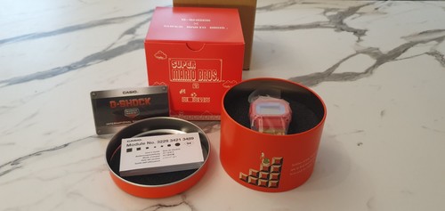 Nintendo super mario bros - mario,