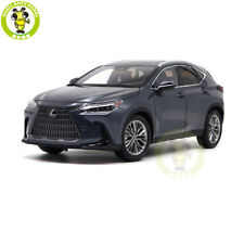 1/18 Toyota Lexus NX NX400h