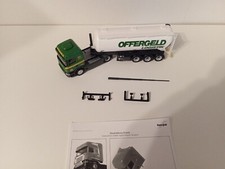 Herpa Scania R Offergeld Silo