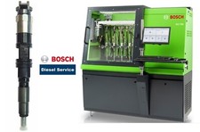 John Deere Injektor Reinigung